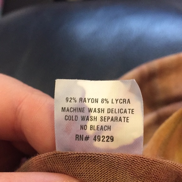 S LOVE TANJANE Tank Dress FF61 4688 - Picture 4 of 5